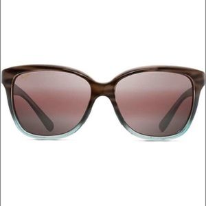 Maui starfish glasses